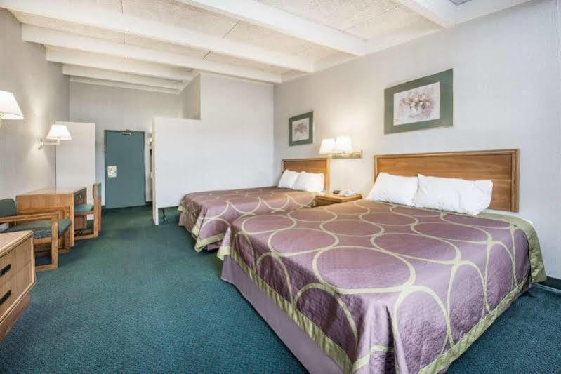 Red Roof Inn Richmond, In エクステリア 写真